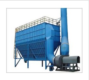 大量批發袋式除塵器_環保設備欄目