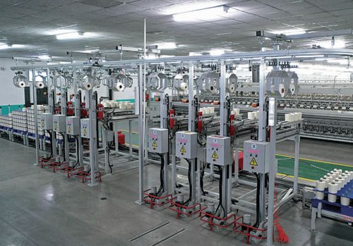 青島環球兩款智能化產品入選2021年度山東精品裝備名錄，引領智能家居設備創新