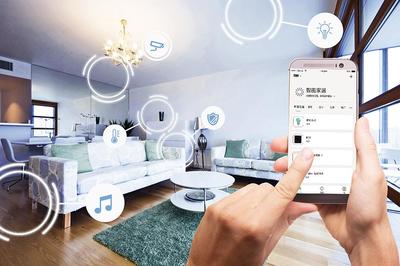 智能家居的未來 展望與華為、小米智能家居設備對比