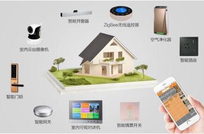 智能家居進入AIoT時代 凝聚最優，方顯無限威力