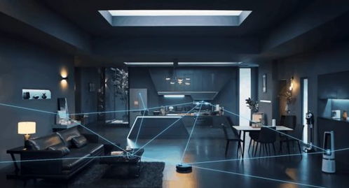 美的數(shù)字化轉型 以智能家居為支點，撬動未來智慧生活新格局