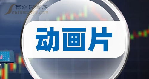 2024年動畫片相關上市公司梳理 概念股名單 1月2日